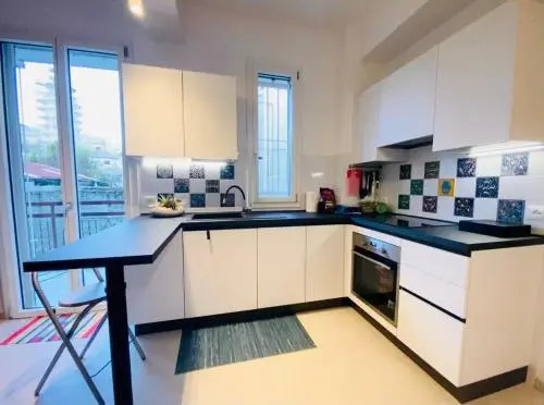 Flat 2 Bedrooms 1 Bathroom - Finale Ligure
