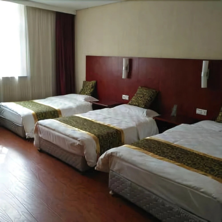 Yinhai Hotel