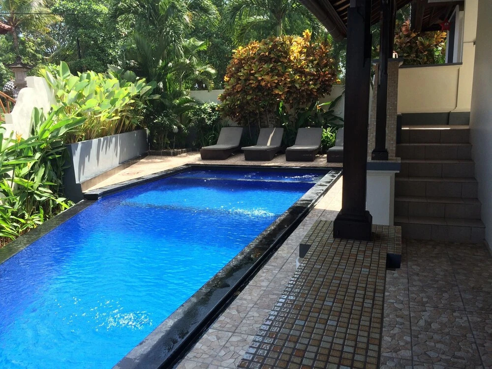 Istana Balian - Boutique Resort