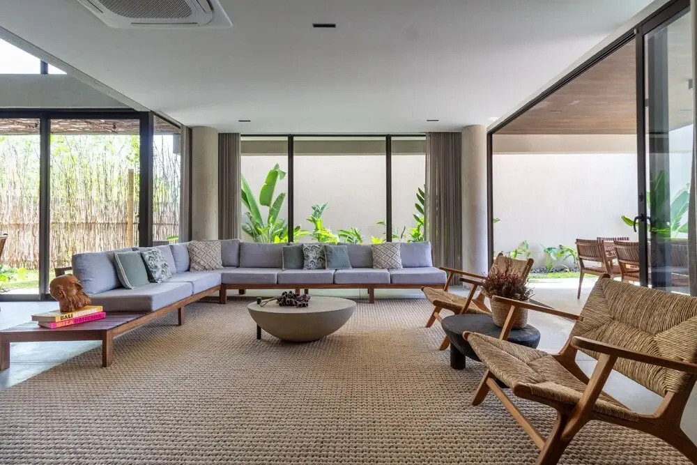 Casa Alma - By Living Milagres