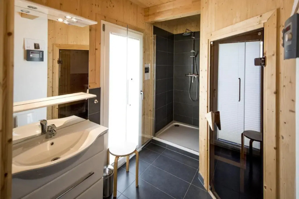 Chalet Freiblick