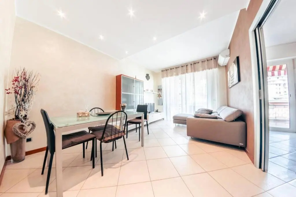 Casa Luca Flexyrent - Parking - A C - WiFi