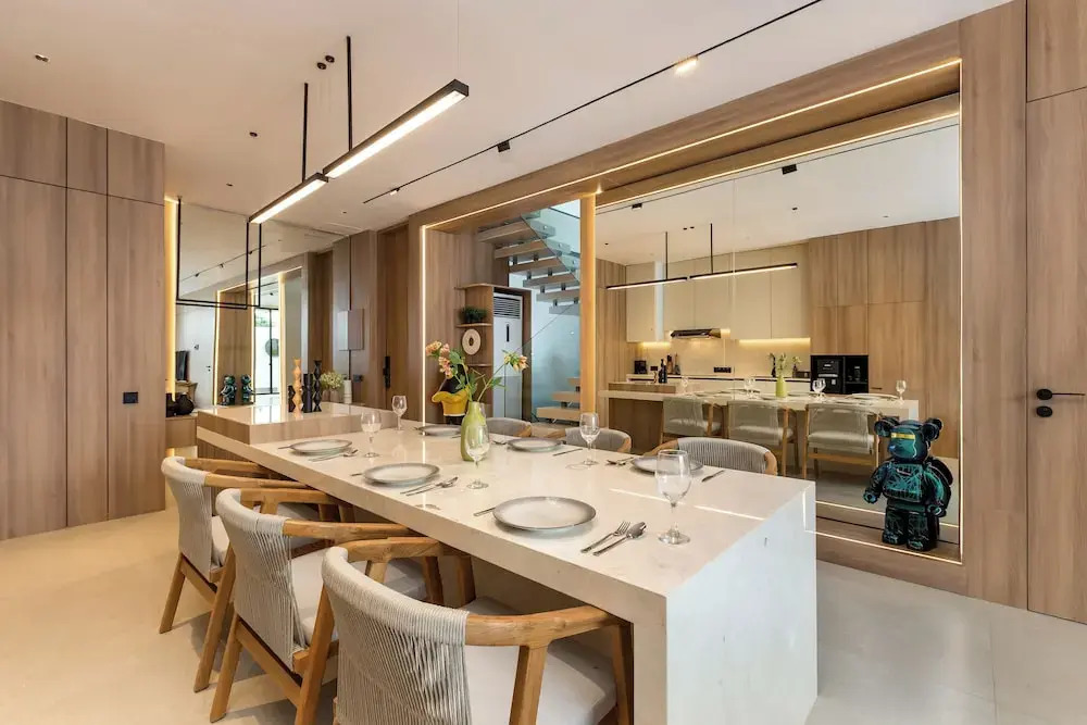 Alex Villas Complex N5