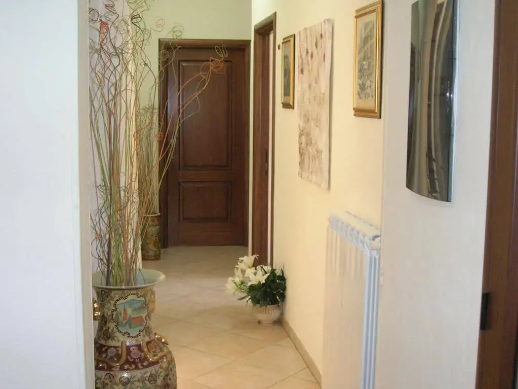Albergo La Perla