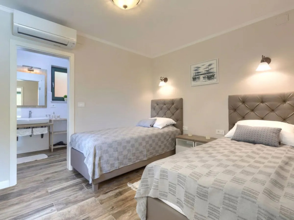 Holiday Home Villa Bernard by Interhome