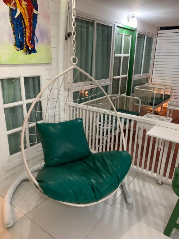 Ma Guesthouse Chiang Mai