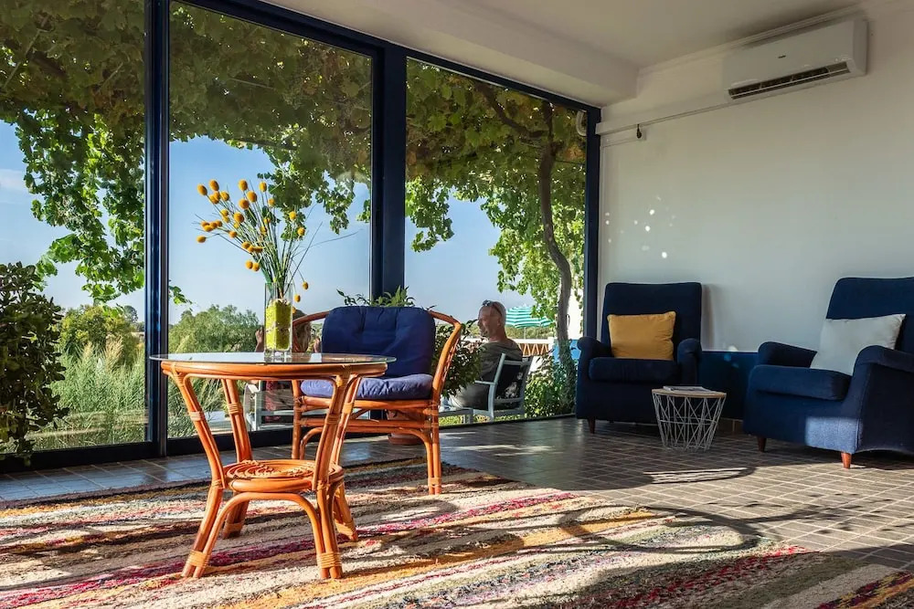 Monte do Colmeal - Country House & Wine