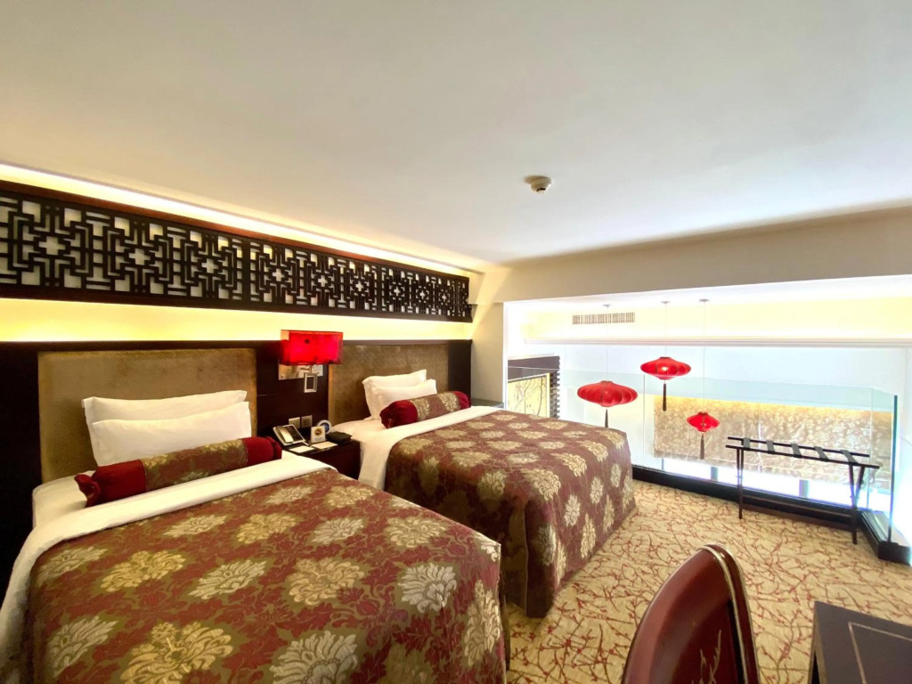 Hotel Metropole