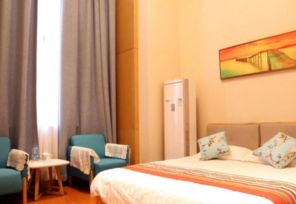 Jinlan Apartment - Kaifaqu Branch