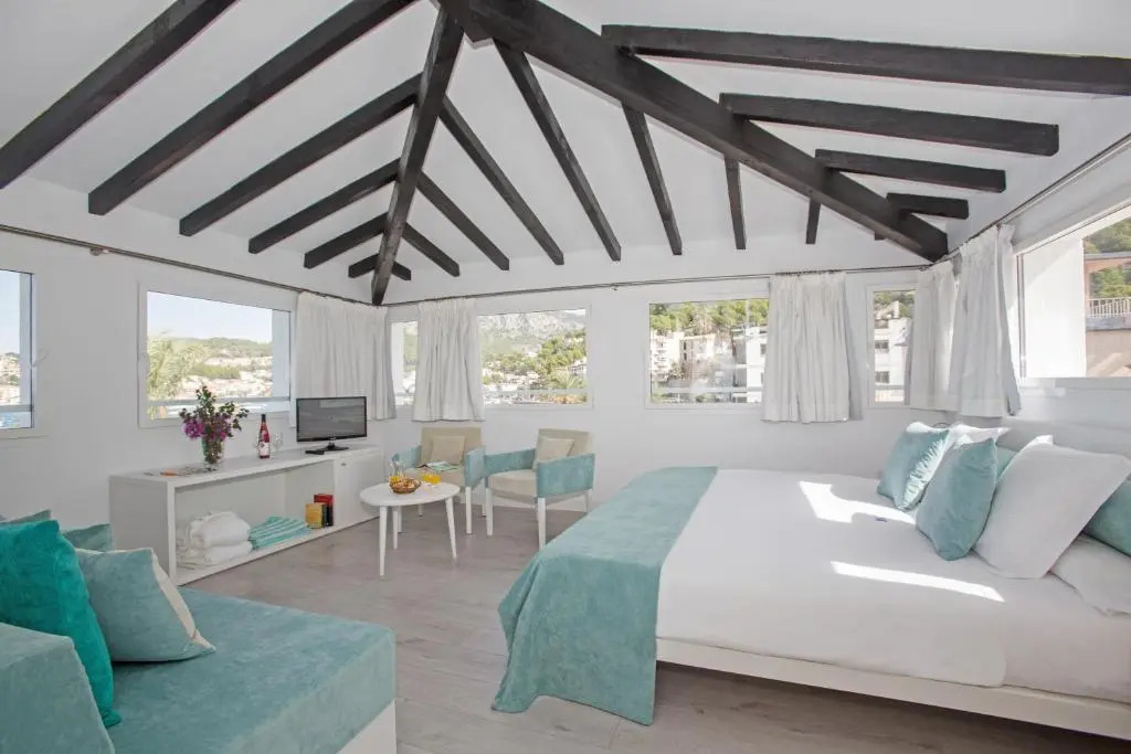 Hotel Marina Wellness & Spa