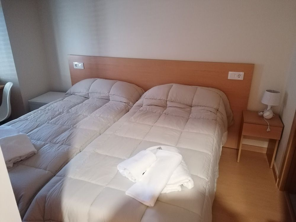 hospedaxe Casa Avelina