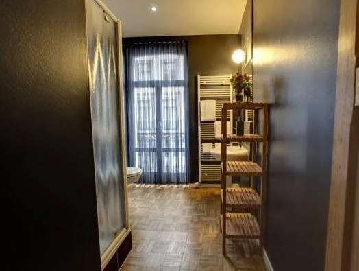 B&B Bruxsel