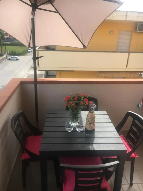 Apartmentsit Via Verona 16