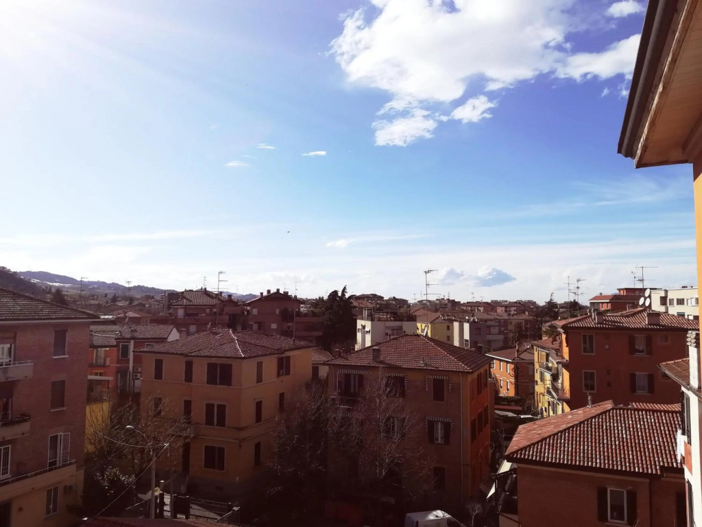 La Finestra su San Luca
