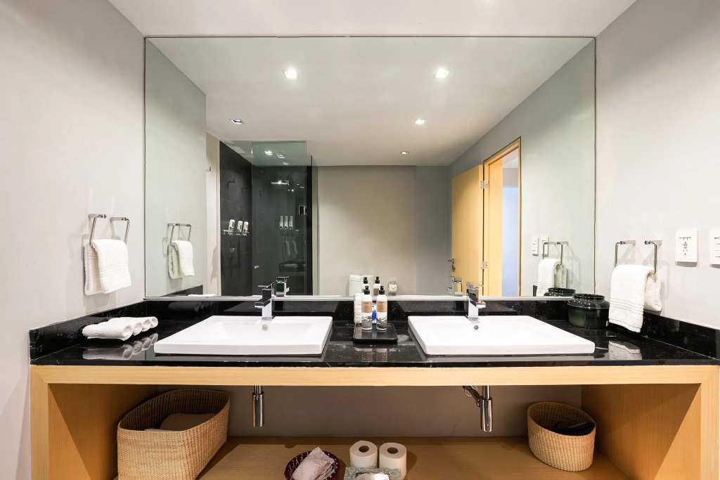 Casai Executive Unit in the Heart of Polanco