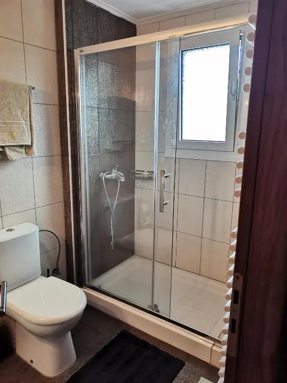 Quiet apartment in a private house