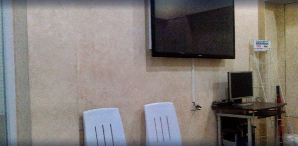 D' Morvie Suites- Davao
