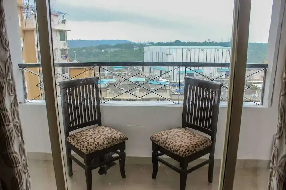 Shusheela Sea Winds by OYO Rooms