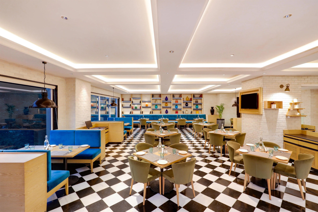 Lemon Tree Premier, Mumbai International Airport
