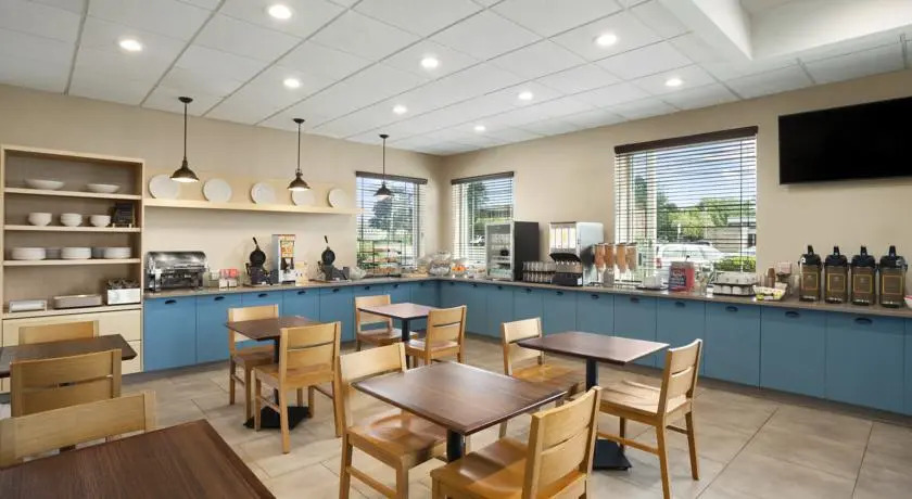 Holiday Inn Express Rochester
