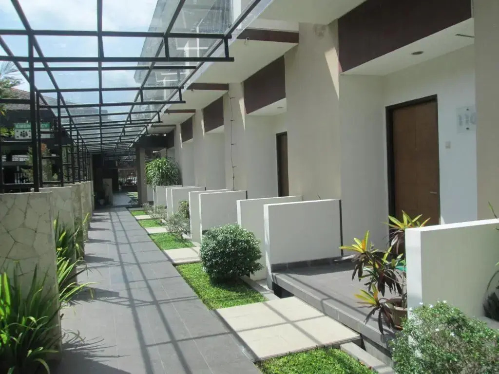 LPP Convention Hotel Yogyakarta