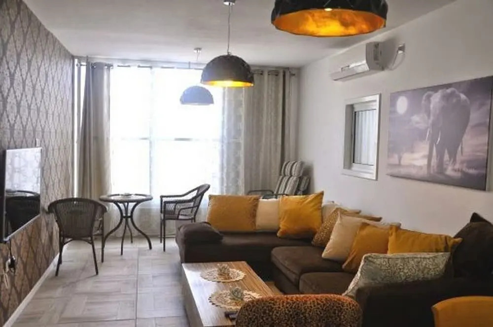 Arendalzrail Apartment Balfour 25