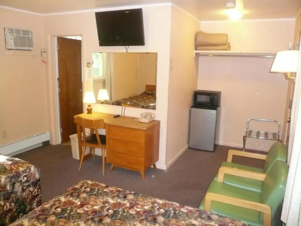 The Village Motel