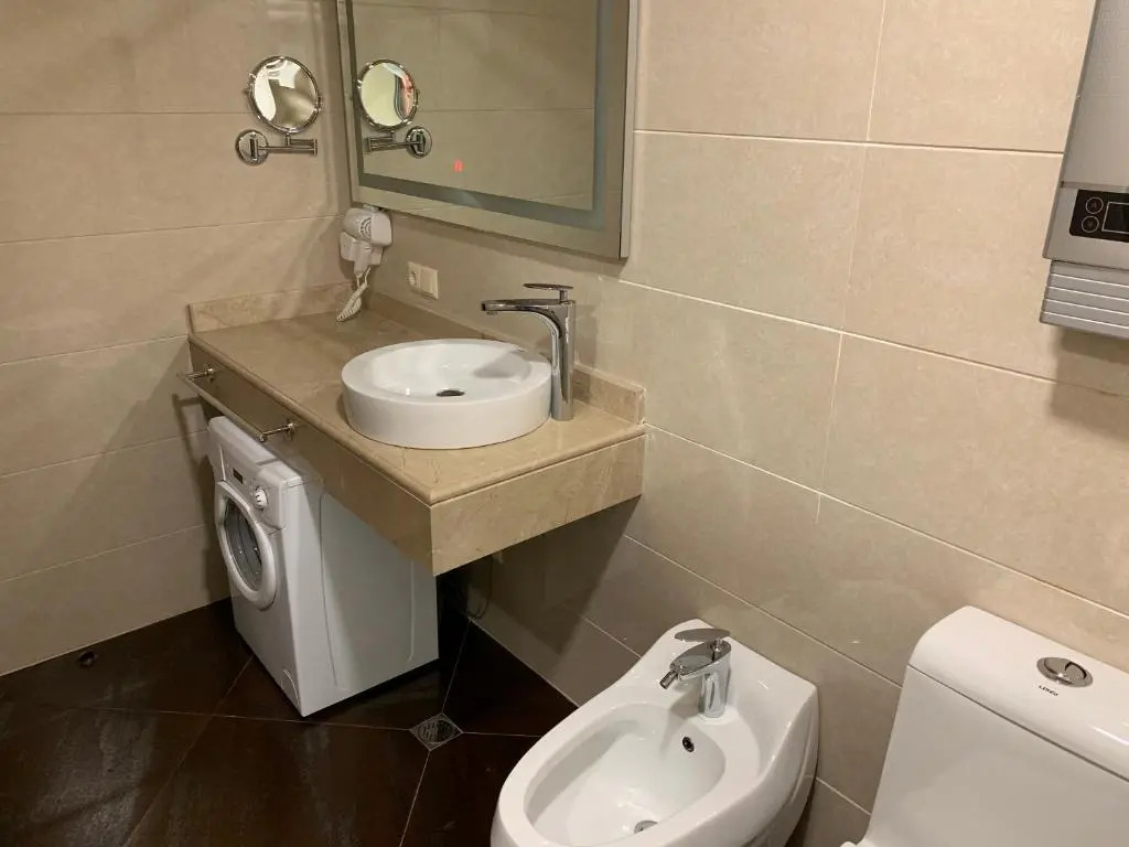 2 bedroom Apartment in Oasis