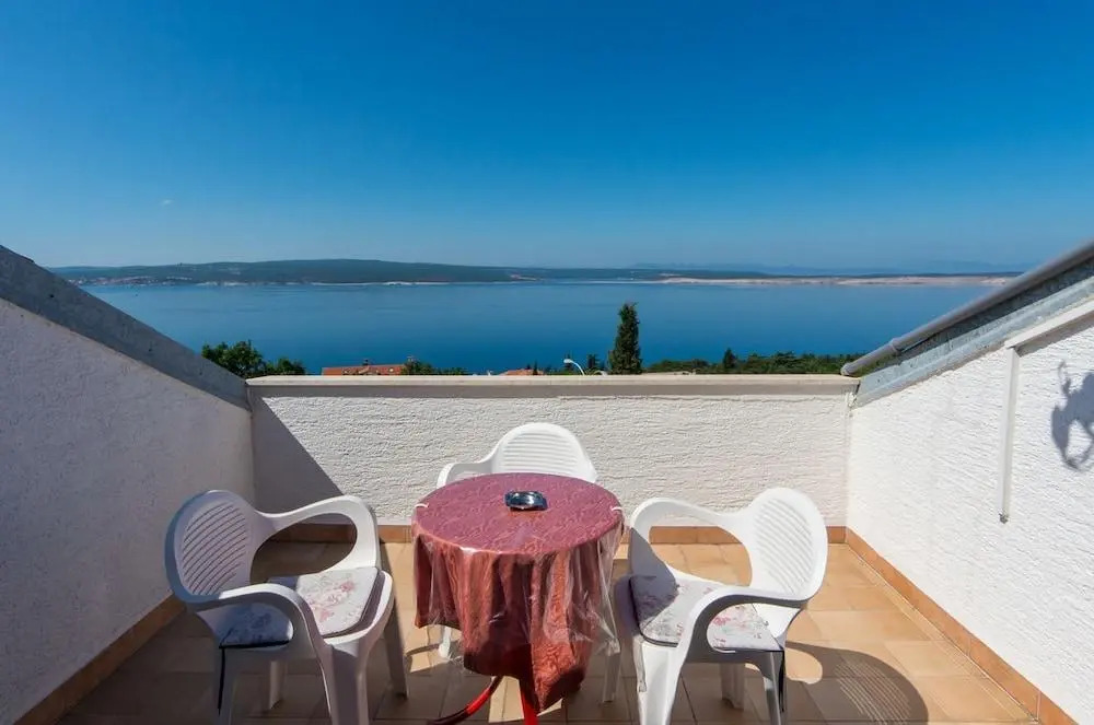 Apartments Lounger Frkovic