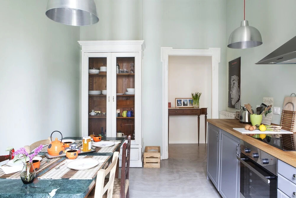 Suitelowcost Tre Torri Procida