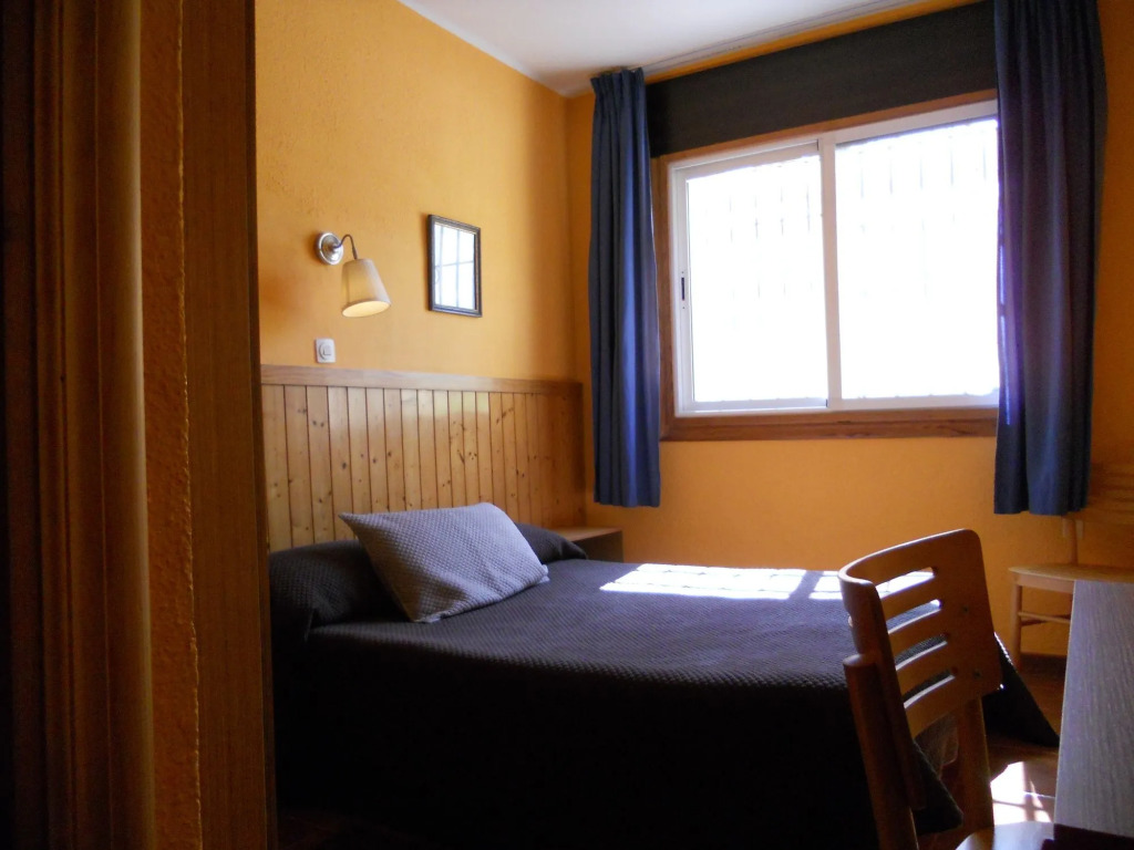 Hostal El Callejón