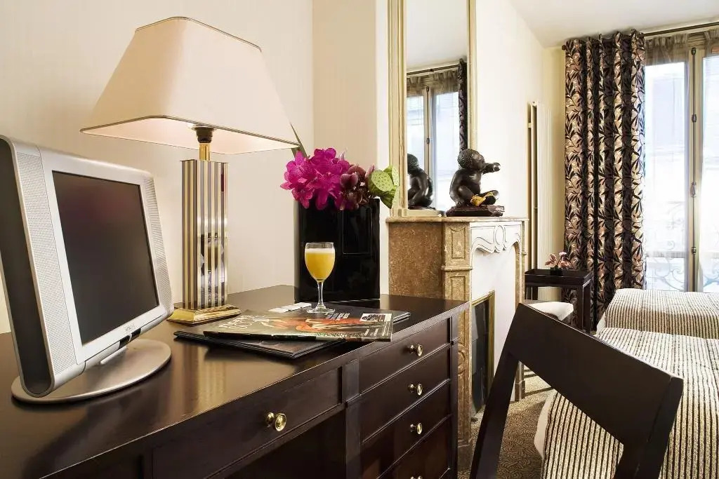 Hôtel Vaneau Saint Germain