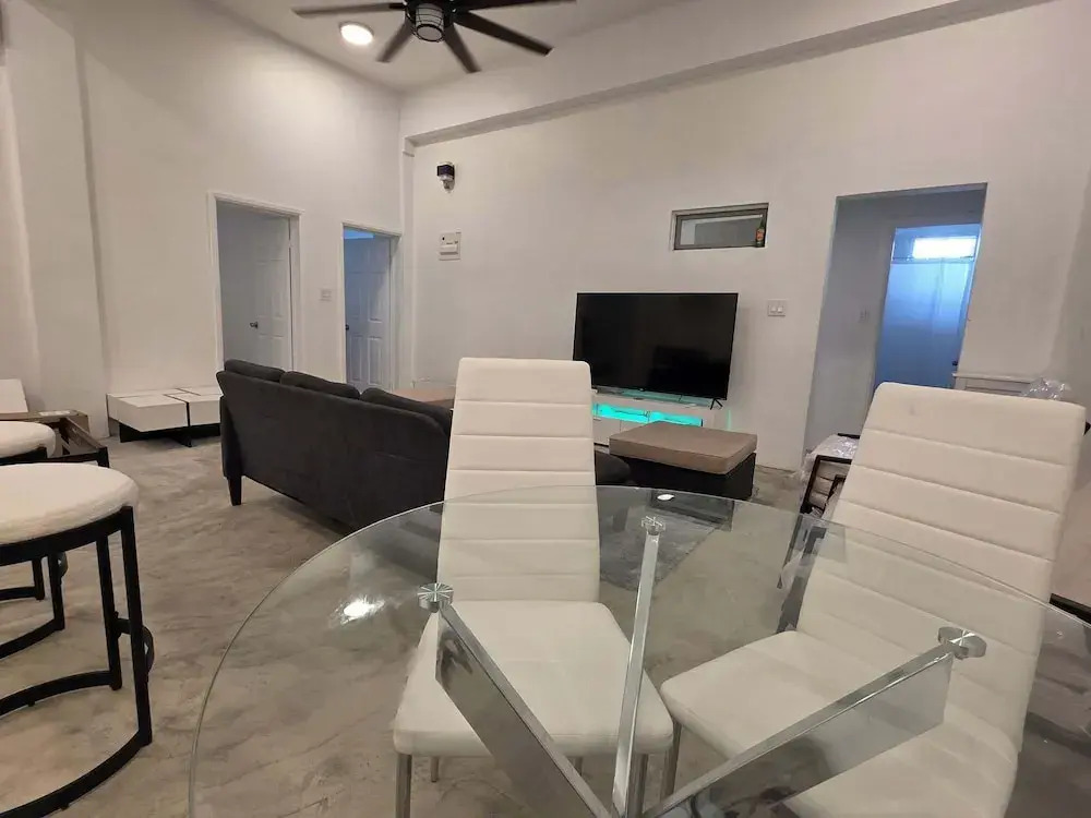 Chez Mango Villas