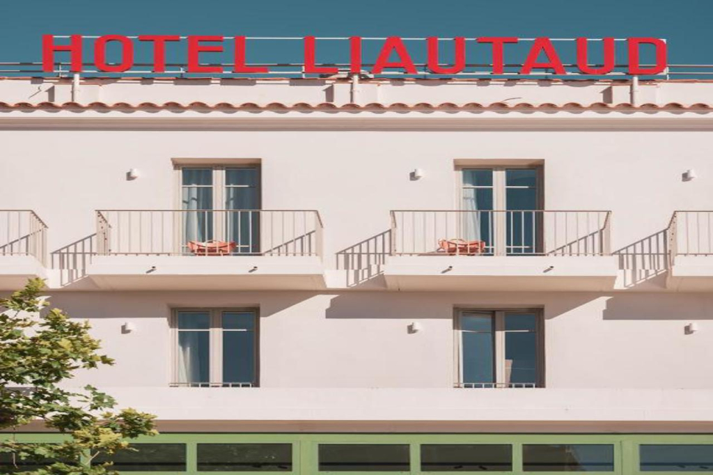 Hôtel Liautaud Cassis by Germain Collection