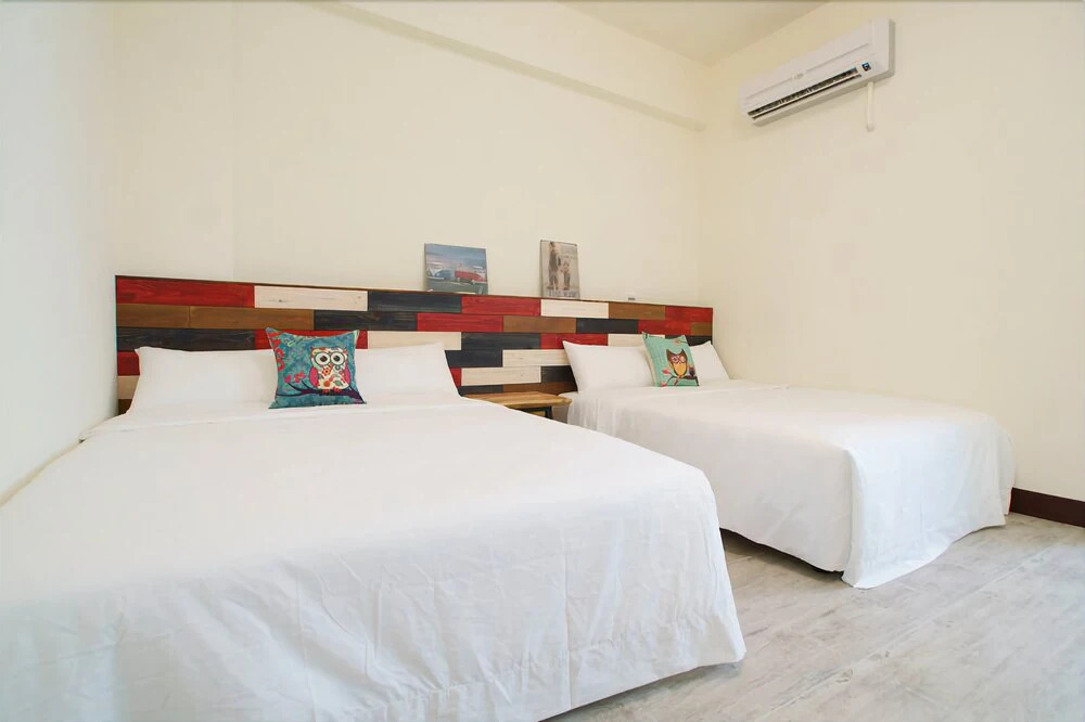 Taiping Homestay