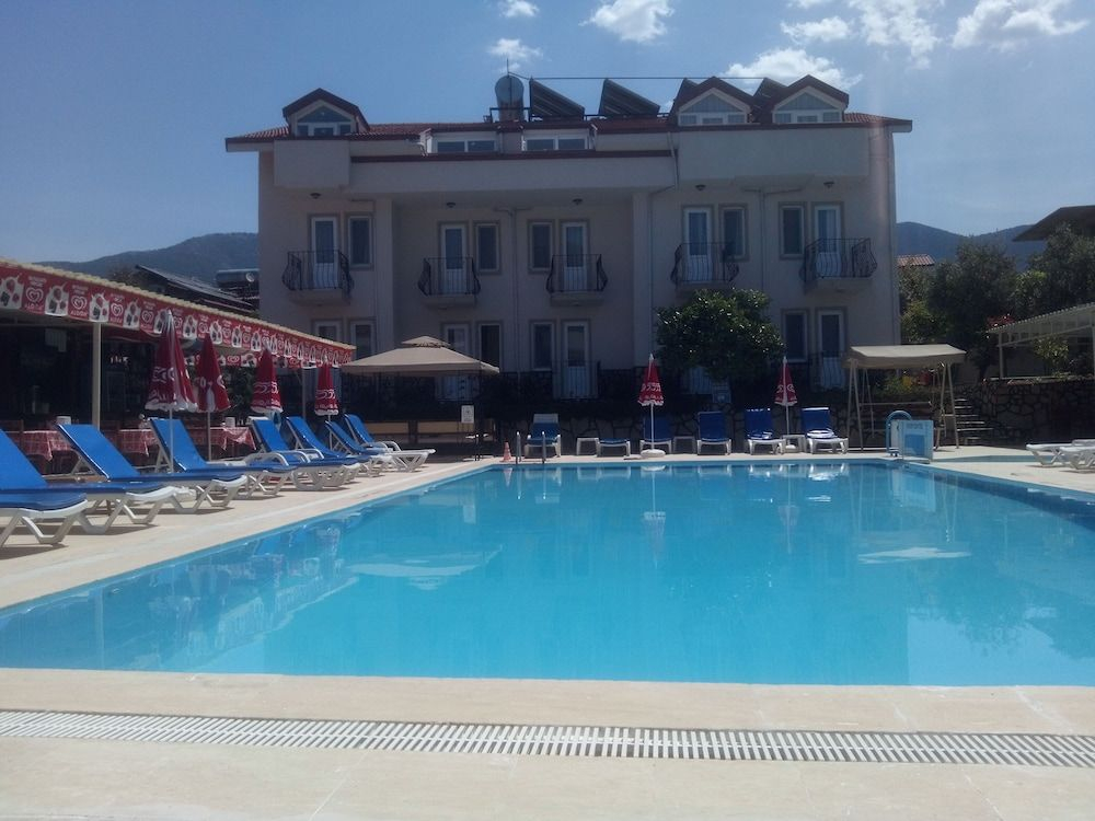 Nefis Hotel Ölüdeniz
