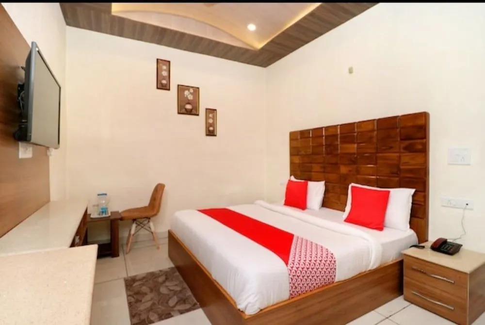 Hotel Sharrytel