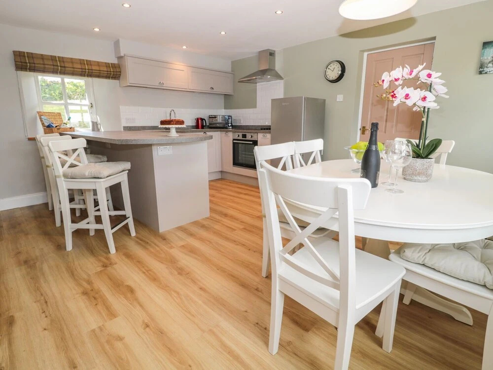 Leazes Garth