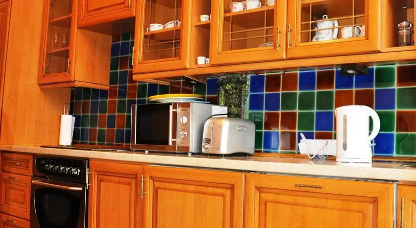Apartamenty Splendor