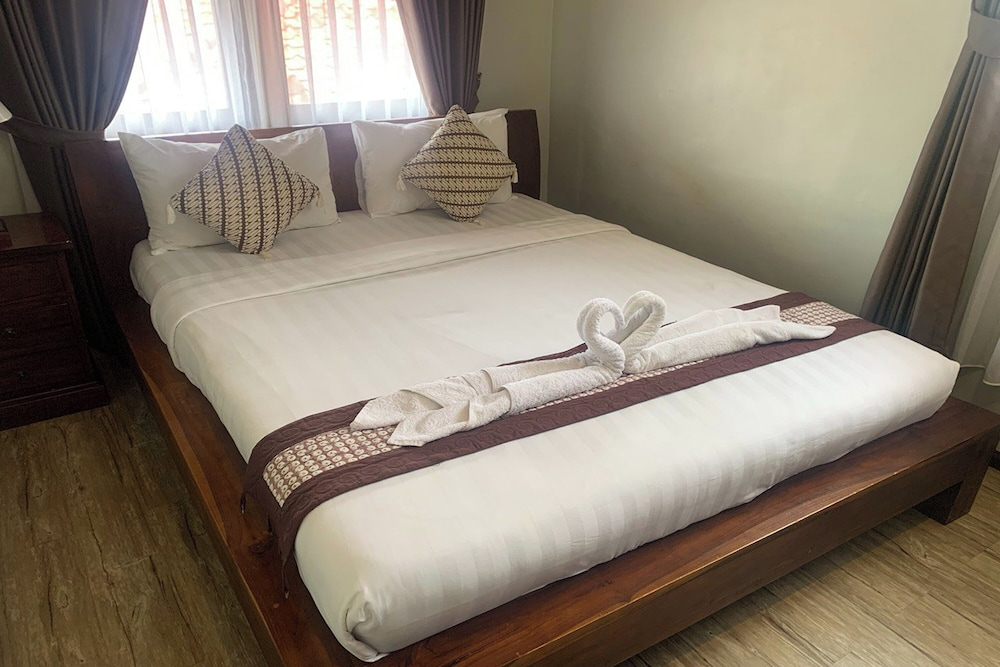 Linda Villa Sanur by Linda