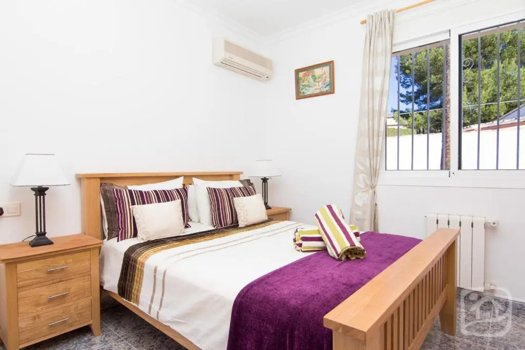 Villa Mackay by Abahana Villas