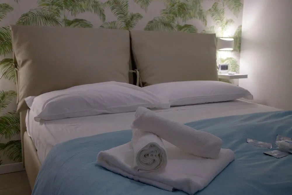 NAgorà B&B