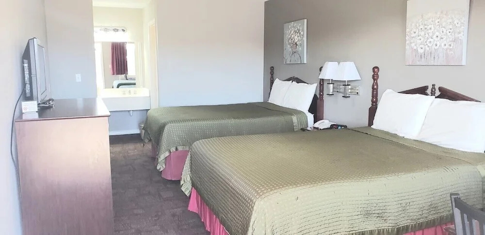 Southern Belle Inn