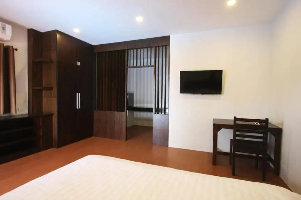 Rongsang Resort