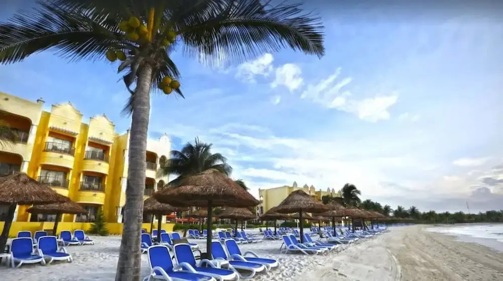 2BD Royal Haciendas Plunge Pool Oceanview