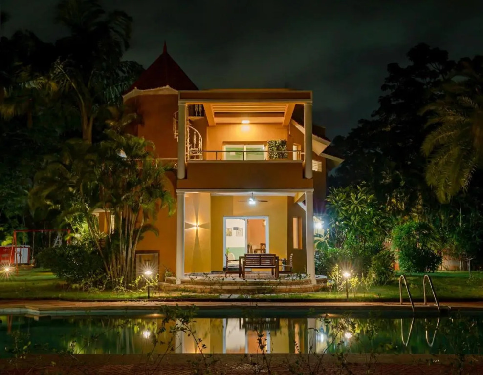 Truliv Villa Macarena