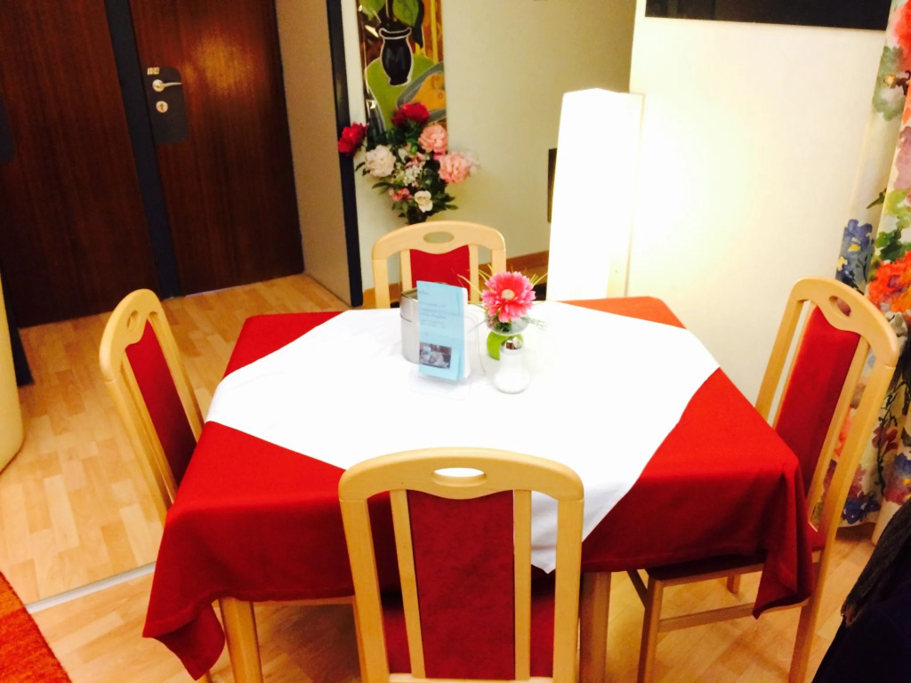 Pension Hotel Mariahilf
