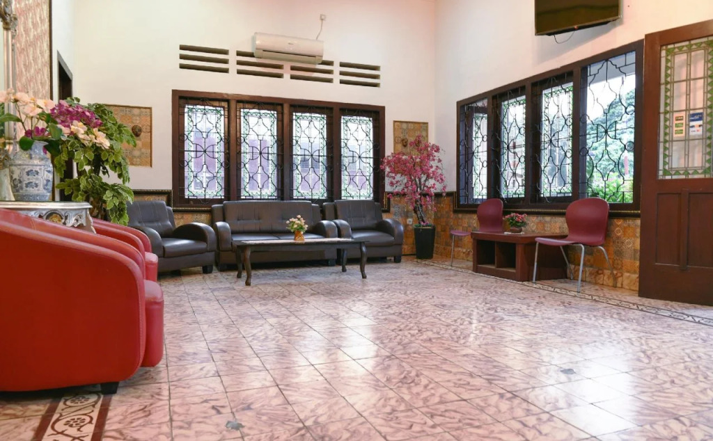Hotel Graha Bukit Syariah