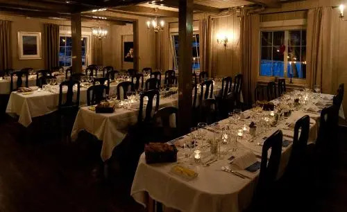 Fossheim Hotel Hemsedal
