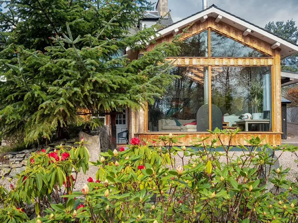 River House Garden Rooms